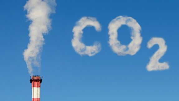 2020: Emisiile de dioxid de carbon au scăzut până la nivelul înregistrat acum 10 ani