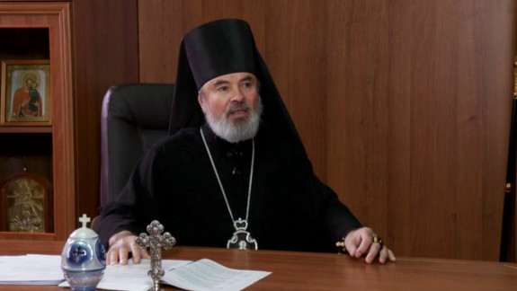 Eparhia de Bălți l-a lipsit pe preotul din Glodeni de dreptul de a sluji, după ce acesta ar fi încercat să abuzeze sexual un băiat de 12 ani