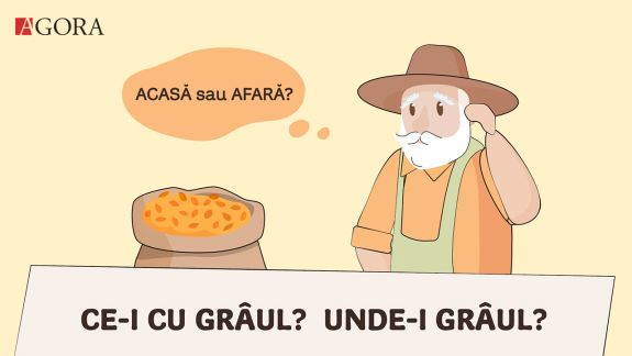 Epopeea grâului din rezerva de stat. Între cifre și incertitudinea generată de declarațiile și acțiunile autorităților