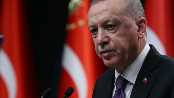 Erdogan vrea o nouă Constituție a Turciei, cu doi ani înaintea alegerilor prezidențiale și generale