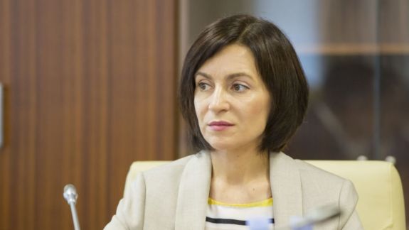 „Este o bătaie de joc”: Maia Sandu, despre decizia PA de a nu începe urmărirea penală în cazul „kuliok”