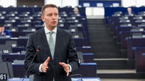 Eurodeputatul Mureșan cere statut preliminar de aderare la UE pentru R. Moldova
