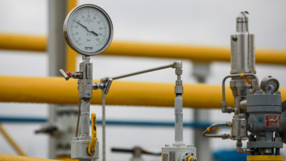 Europa: Preţurile gazelor, în scădere după majorarea importurilor de gaze naturale lichefiate (Bloomberg)