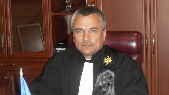 Ex-președintele CA Bălți Alexandru Gheorghieș și Ghenadie Sîrbu, unul dintre complicii acestuia, plasați în arest preventiv pentru 20 de zile