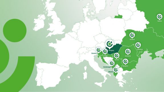 Expansiunea grupului bancar OTP Bank continuă. Iată țara în care își consolidează serviciile