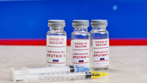 Federația Rusă confirmă: R. Moldova va beneficia de 182.000 doze de vaccin Sputnik-V, sub formă de donație