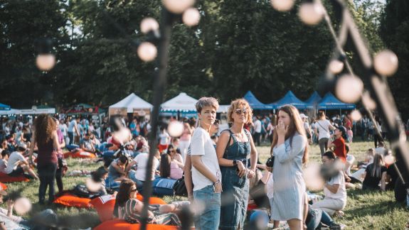 Festival de patru zile în Chișinău, cu ocazia aniversării a 585 de ani de la prima atestare documentară a capitalei. Programul evenimentelor