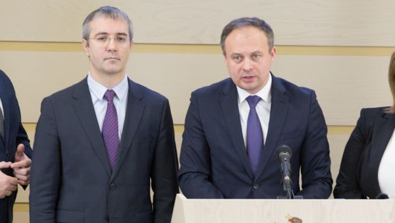 Fost deputat PDM, despre Candu și Sîrbu: „Politicienii moldoveni se duc în Israel sau să se roage, sau la Șor” (FOCUS)