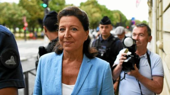 Fosta ministră franceză a sănătății, pusă sub acuzare în ancheta privind gestionarea pandemiei provocate de COVID-19