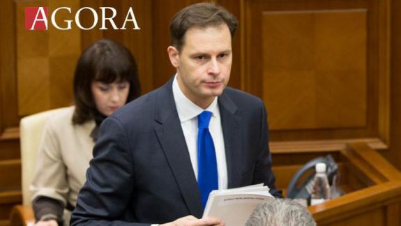 Fostul deputat Chiril Lucinschi lansează o nouă platformă media: Tehnica o am de la televiziunile anterioare