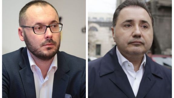 Fostul deputat condamnat în România, Cristian Rizea, nu poate fi încă extrădat autorităților de peste Prut, pentru că... Explicația ministrului Justiției