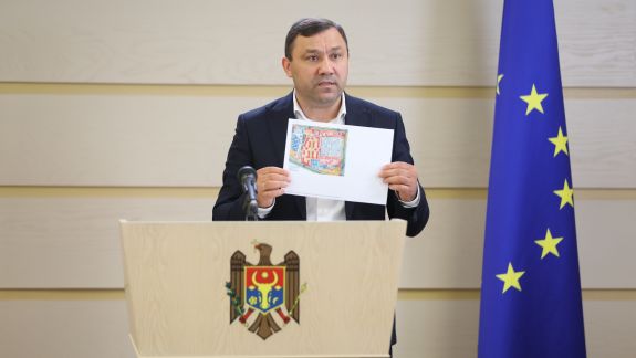 Fracțiunea PAS a înregistrat un proiect de lege prin care să anihileze construcțiile ilegale