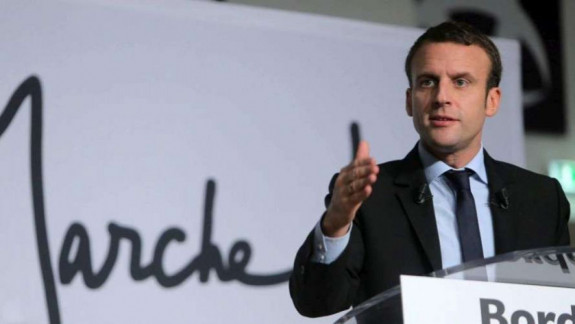 Franța: Alianța lui Emmanuel Macron este aproape la egalitate cu forțele de stânga, după primul tur al alegerilor parlamentare