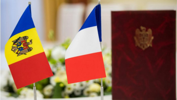 Franța va împrumuta de urgență 15 milioane de euro R. Moldova. Din ce motive a fost contractat creditul 
