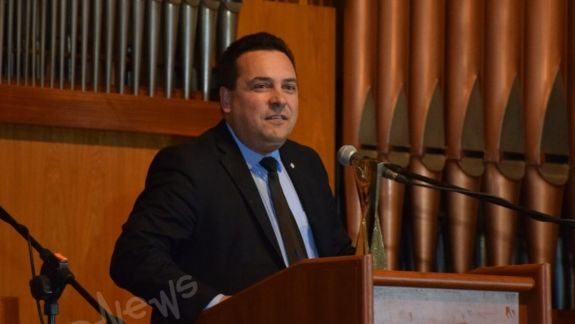 Funcția de director interimar al ANSP va fi asigurată de Vasile Guștiuc. Iată ce formare profesională are și ce avere declară