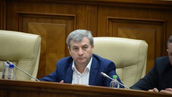 Furculiță reacționează la anunțul liderei PAS de a semna moțiunea de cenzură: „Azi s-a închis capcana oligarhică în care a intrat cu succes”