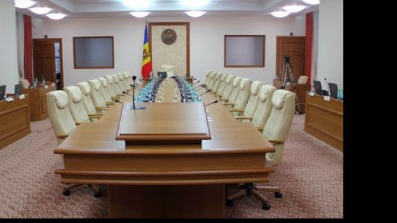 Gavrilița spune de unde vor începe schimbările după învestirea Guvernului: Ne vom mișca repede. Dacă este o funcție unde concursul nu este necesar, modificăm regulile