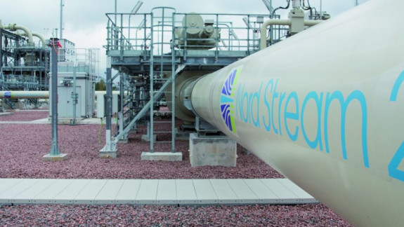 Gazprom a redus cu încă 33% livrările de gaz către Europa prin gazoductul Nord Stream