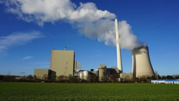 Germania reactivează o altă centrală pe cărbune pentru a economisi gaze