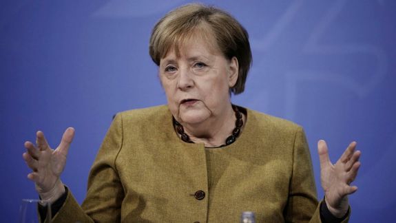 Germania renunță la restricțiile severe anunțate pentru perioada sărbătorilor pascale, anunță cancelara Angela Merkel