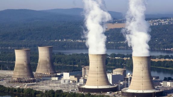 Germania vrea să închidă complet centralele nucleare