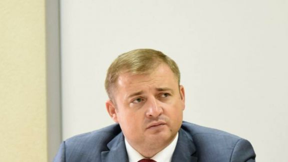 Gheorghe Cavcaliuc spune că și-a pus mâinile în cap. Reacția liderului PACE la intenția PG de a-l reține în dosarul „verde de briliant”