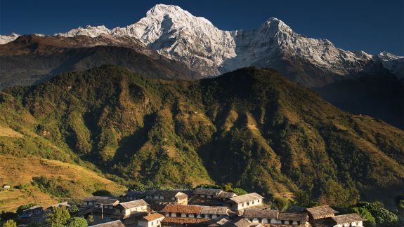 Ghețarii din Himalaya se topesc cu o viteză critică: În unele regiuni, aceștia pot dispărea complet până în 2100
