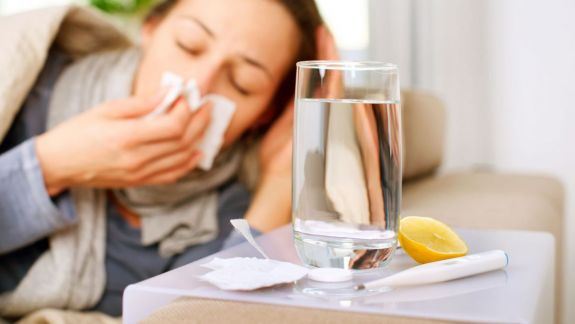 Gîlca: „Nu avem înregistrate cazuri de gripă sezonieră”. Care e explicaţia