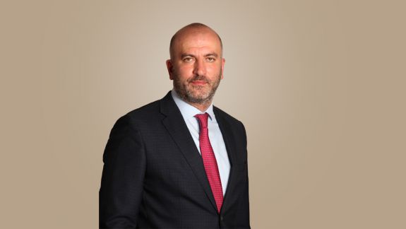Giorgi Shagidze – noul Președinte MAIB, desemnat de Consiliul Băncii