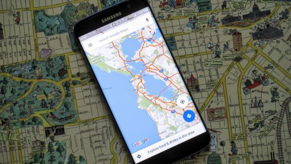 Google Maps introduce o funcţie importantă care va ajuta milioane de oameni