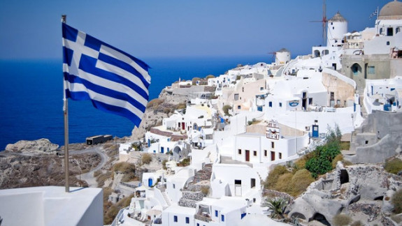 Grecia: Temperaturi neobișnuit de ridicate pentru luna mai. Se așteaptă până +37 C