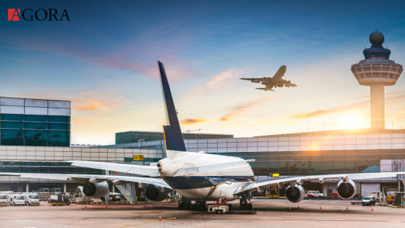 Guvernul a aprobat un nou regulament pentru a spori măsurile de siguranță a operatorilor aerieni