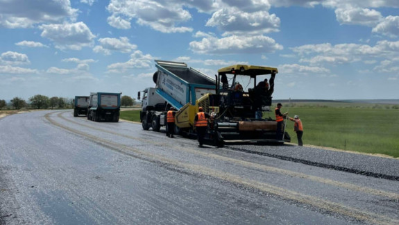 Guvernul a avizat pozitiv proiectul „Moldova drumuri IV”. BERD va oferi un împrumut în sumă de 150 de milioane euro