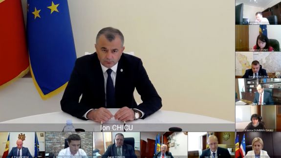 Guvernul a dat aviz negativ la proiectul lui Alaiba, care propune atragerea investițiilor străine directe în R. Moldova