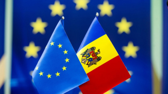 Guvernul a ratificat Memorandumul cu UE privind asistența macrofinanciară în valoare de 150 de milioane de euro