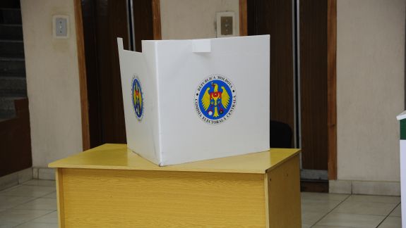 Guvernul alocă CEC-ului 70 de mln lei pentru organizarea alegerilor parlamentare. Suma poate crește în funcție de cheltuielile estimate