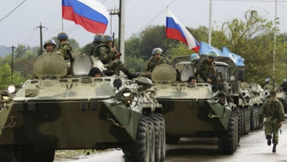 Guvernul, despre exercițiile militare ale Grupului Operativ al Trupelor Ruse din stânga Nistrului: „Sunt contraproductive”