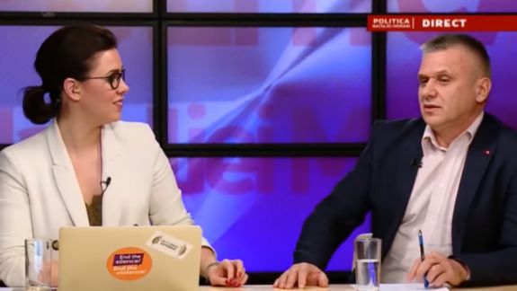 Igor Boțan preia funcția Nataliei Morari de președinte al A.O. „Media Alternativă”, deținătoarea licenței de emisie a postului TV8