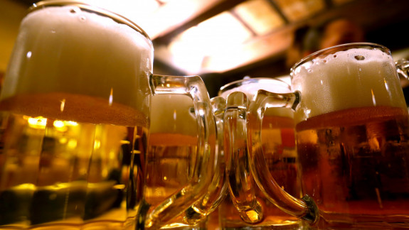 În 2021, Moldova a exportat 2,8 mil de litri de bere. Principala destinație - China