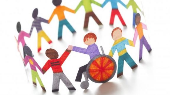  În anul 2020, 6,7% din populația R. Moldova o constituiau persoanele cu dizabilități (INFOGRAFIC)
