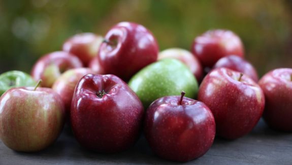 În ianuarie, Moldova a exportat cu 86% mai multe mere decât în ​​aceeași lună a anului trecut
