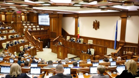 În premieră în Moldova: Curtea de Conturi ar putea face un audit extern în domeniul gazelor naturale din țară