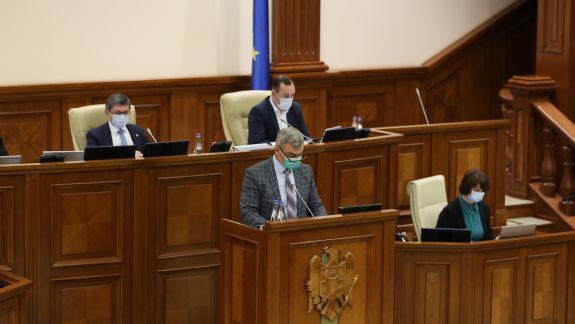 Încă 86 de mii de familii vor primi ajutor în perioada rece a anului. Frigiderul sau televizorul nu mai sunt considerate un „lux”