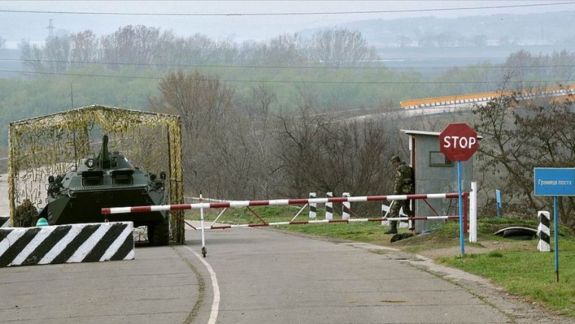Încă un veteran al războiului de pe Nistru a primit interdicție de acces în regiunea transnistreană