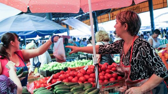 Inflația scade a patra lună consecutiv. Expert economic: „Prețurile la produsele alimentare vor continua să scadă” 