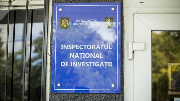 Inspectoratul Național de Investigații a rămas fără șef