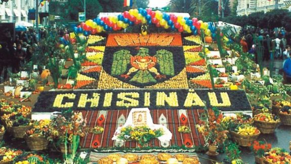 Întreceri sportive, expoziții și un concert tradițional: Primăria Chișinău anunță programul pentru Hramul orașului