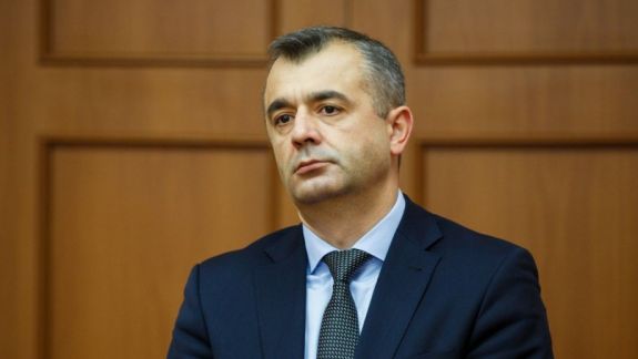 Ion Chicu: Hotărârea de astăzi a Parlamentului în privința retragerii unor membri ai CC este ilegală