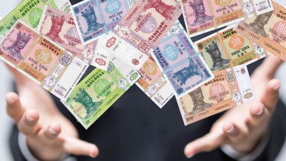 Ioniță: Economia R. Moldova este afectată de evoluția depozitelor și a creditelor din sistemul financiar