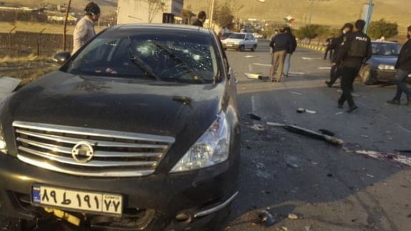 Iranul a pierdut un mare savant al programului nuclear: „Vom lovi ca un tunet ucigașii acestui martir” (FOTO)